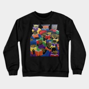 The Glorious Crewneck Sweatshirt